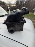 2002 2003 Ford Ranger Air Cleaner 4.0L Intake Box Used. Price: $62.00.