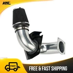 3.5" Cold Air Intake Kit + Black Filter 1996-2004 Ford Mustang V8 4.6L New. Price: $47.11.