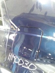 2006 Cadillac Dts Fuel Filler Door Used. Price: $65.00.