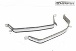 2018-2025 Subaru Crosstrek Filler Fuel Tank Left & Right Side Strap Bracket Oem Used. Price: $39.49.