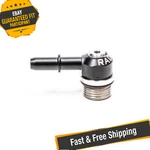 Radium Engineering 20-1000-10375 10AN Orb Swivel Banjo To 3/8" Sae Male Fitting New. Price: $48.20.