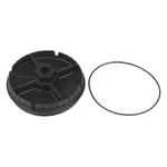 For Dodge Ram 2500 2000-2009 Dorman Solutions Fuel Filter Cap & Gasket New. Price: $28.23.