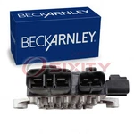 Beck Arnley Engine Cooling Fan Module For 2013 Infiniti FX37 3.7L V6 Belts Ms New. Price: $73.77.