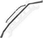 Dorman 578-376 Fuel Tank Straps New. Price: $183.76.