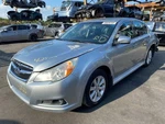 Air Intake Hose Tubo 2012 Subaru Legacy 2.5L Non-turbo Used. Price: $72.10.