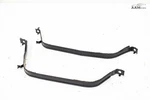 2017-2023 Mazda CX-5 Fuel Tank Strap Metal Bracket Support Set Of Oem Used. Price: $31.59.