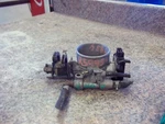 1994-1995 Mercury Villager Throttle Body Valve Assembly Used. Price: $64.99.