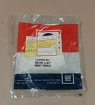 1986 Buick Century / Delco - Heat Shield # 17111750 New. Price: $24.99.