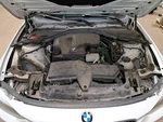 2013 328I Cleaner/air Filter Housing SKU#4433228 Used. Price: $96.90.