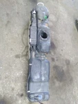 19 Dodge Ram 1500 4 Door Fuel Tank Classic Style Lug Wheel Used. Price: $205.44.