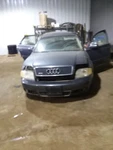 Fuel Pump Assembly Fits 01-05 Audi Allroad 2117190 Used. Price: $80.00.