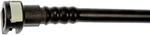 Dorman Fuel Line Connector Pn# 800-054 New. Price: $24.14.