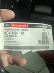KCV-159 Motorcraft Pcv Hose New Ford Focus 2005. Price: $43.72.