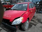 Fuel Pump Assembly Awd Thru 4/04 Fits 03-04 Matrix 1308670 Used. Price: $76.00.