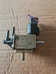 Nissan Altima Sentra Maxima Pathfinder Vacuum Solenoid Valve AESA123-27 Used. Price: $35.00.