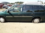 Used Air Cleaner Assembly Fits: 1998 Ford Windstar 3.8 Grade. Price: $140.70.