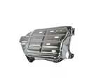 Fuel Tank Skid Plate Mopar 68246775AA New. Price: $417.72.