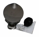 2006 Envoy Fuel Filler Door Assembly Original Equipment Authentic Oem Used. Price: $38.95.