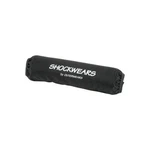 Outerwears 30 1047 Shockwear Black Pair 9 4IN Cir X 2IN New. Price: $52.39.