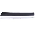Passenger Side Door Molding Front LX1305102 For Lexus RX350 2010-2013 2014 2015 New. Price: $66.91.