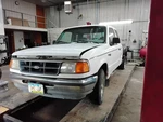 Air Cleaner 3.0L Fits 93-94 Ranger 1595704 Used. Price: $87.90.