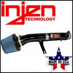 Injen Sp Cold Air Intake System Kit Fits 2014 Fiat 500 1.4L L4 Turbo Black New. Price: $274.63.