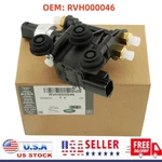 Oem RVH000046 Air Suspension Reservoir Valve Block For Land Rover Sport LR3 LR4 New. Price: $92.77.