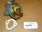 Chevrolet B.o.p. & Trk 6 Cyl. 250 Gm 1975-1982 Mechanical Fuel Pump # 41089 Remanufactured. Price: $66.95.