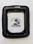 1969 70 Ford Mustang Mach Boss 302 Factory Shaker Seal C9ZZ-9B624-C (nos) New. Price: $400.00.