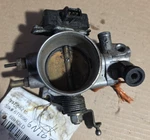 1984-1989 Volvo 242 Throttle Body Valve Assembly Oem Used. Price: $105.00.