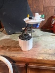 2017 Chevy Cruze Fuel Pump New. Price: $100.00.
