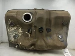 03-11 Toyota Camry Le 2.4L Fwd At Gas Fuel Tank Used. Price: $220.99.