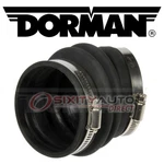 Dorman 696-092 Air Intake Hose For 13711433979 Engine Fuel Delivery Nw New. Price: $45.55.