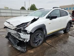 Fuel Pump Tank Mounted Oem 24-25 Subaru Crosstrek 1YR Wrnty Used. Price: $85.00.