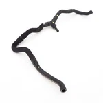 Breather Pipe Ventilation Hose Mercedes Cls 219 55 Amg Used. Price: $64.68.