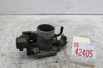 Throttle Body Spectra 2002 2004 Kia 1.8L Engine Motor Valve Control Oem Used. Price: $49.99.