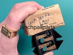 Nos Neutral Safety Ford Thunderbird Cruise-o-matic Automatic Trans Golde Tbird Used. Price: $125.00.
