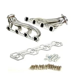 Exhaust Manifold Shorty Unequal Length Header Ford Mustang 5.0L 302 Ci 86-93 New. Price: $169.19.