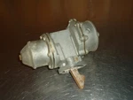 Rebuilt Fuel Pump 1539353 Dual Action Vacuum 1949 Willys Jeep For. Price: $50.00.
