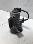 Dodge Charger 2011 Power Brake Booster Vacuum Pump Factory Used. Price: $53.11.