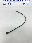 Genuine Mopar Tie Strap Double Feed Zip 12" Clip Dual Lock New Oem. Price: $11.19.