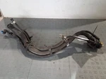 2019-2025 Toyota Fuel Filler Neck Gas Tube Pipe Oem 772100R060 Used. Price: $125.00.