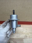Mercedes Benz Fpr Fuel Pressure Regulator Bosch 0438161013 Used. Price: $179.00.