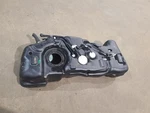 Fuel Tank Hatchback Fits 07-12 Versa 606455 Used. Price: $324.00.