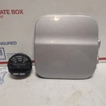 01 - 05 Honda Civic Ex Lx 4D Sedan Gas Tank Access Door Cover W/ Cap Oem Used. Price: $40.45.