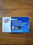 Pcv Valve Carquest PCA1075 New. Price: $13.00.