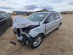 Edge 2015 Fuel Filler Door 1545162 Used. Price: $99.95.