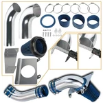 For 97-03 F150/EXPEDITION V8 Heat Shield Cold Air Intake + Filter 4.6/5.4L New. Price: $69.05.