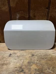 12-18 Oem Bmw F30 F80 M3 335 Rear Fuel Gas Tank Flap Lid Cover Cap White Used. Price: $30.60.