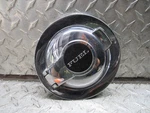 2019 Dodge Challenger Fuel Filler Door Gas Cap Lid Chrome 68086353 Used. Price: $23.21.
